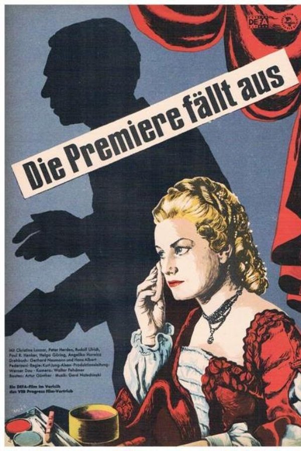 Die Premiere Fällt Aus