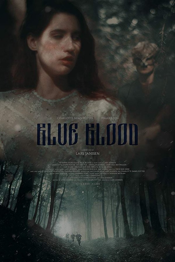 Blue Blood