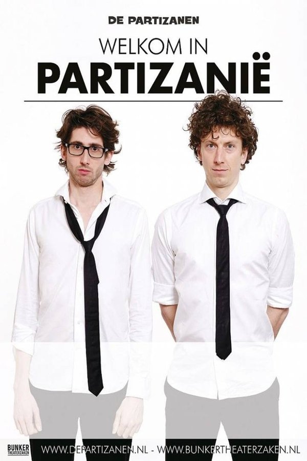 De Partizanen: Welkom In Partizanië