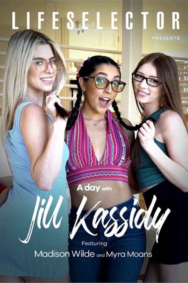 A Day With Jill Kassidy