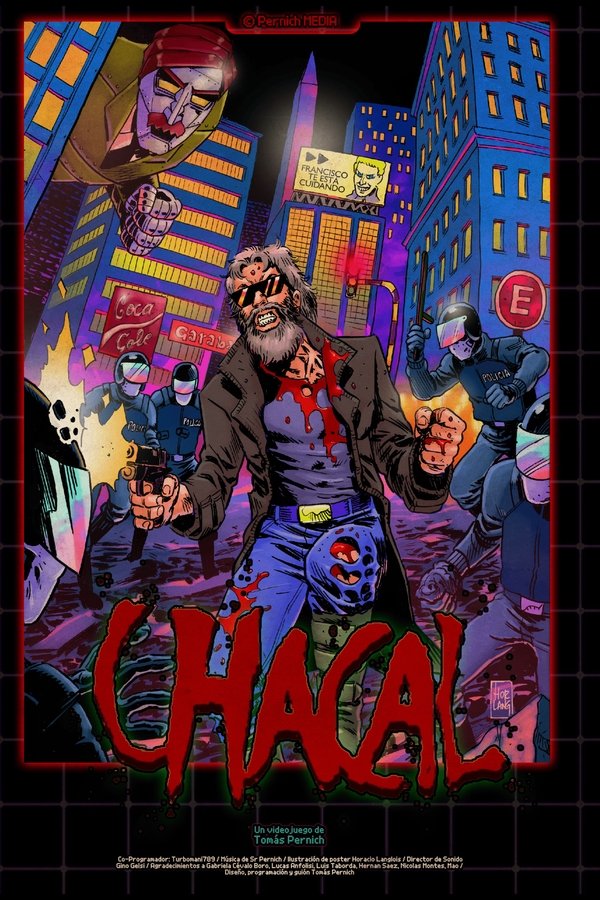 Chacal