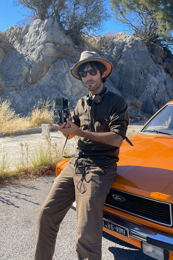 Director