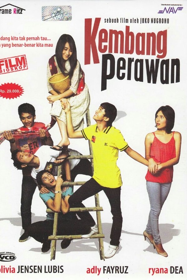 Kembang Perawan