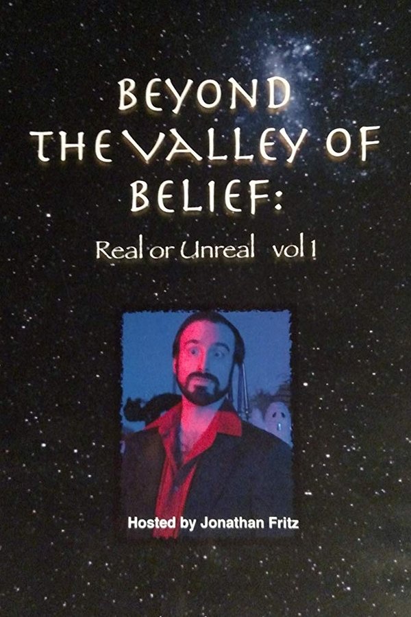 Beyond The Valley Of Belief