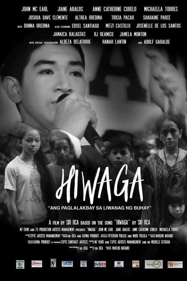Hiwaga: Ang Paglalakbay Sa Liwanag Ng Buhay
