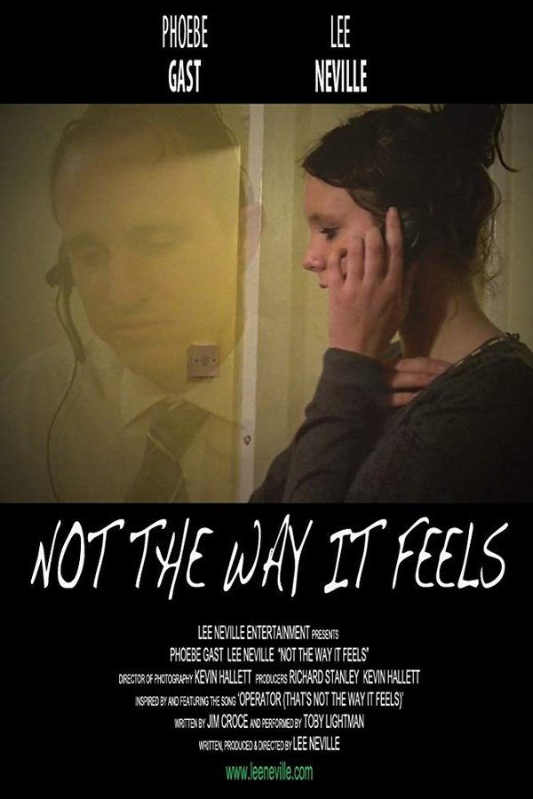 Not The Way It Feels