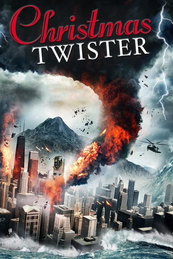Christmas Twister