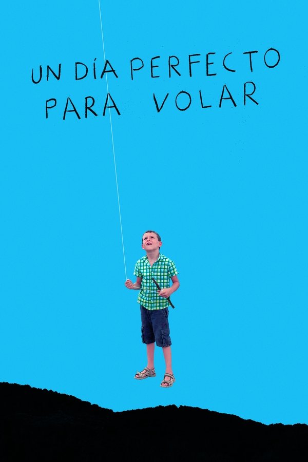 Un Dia Perfecte Per Volar