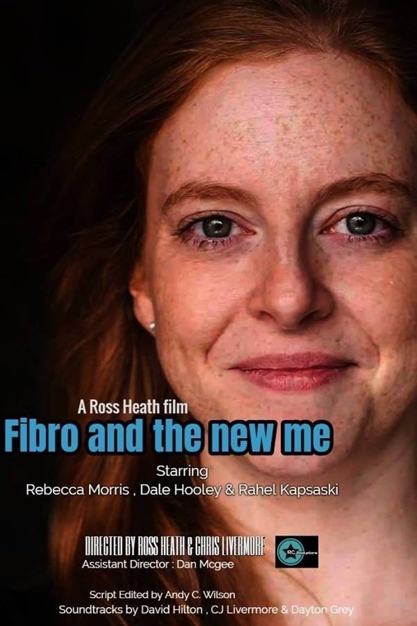 Fibro And The New Me