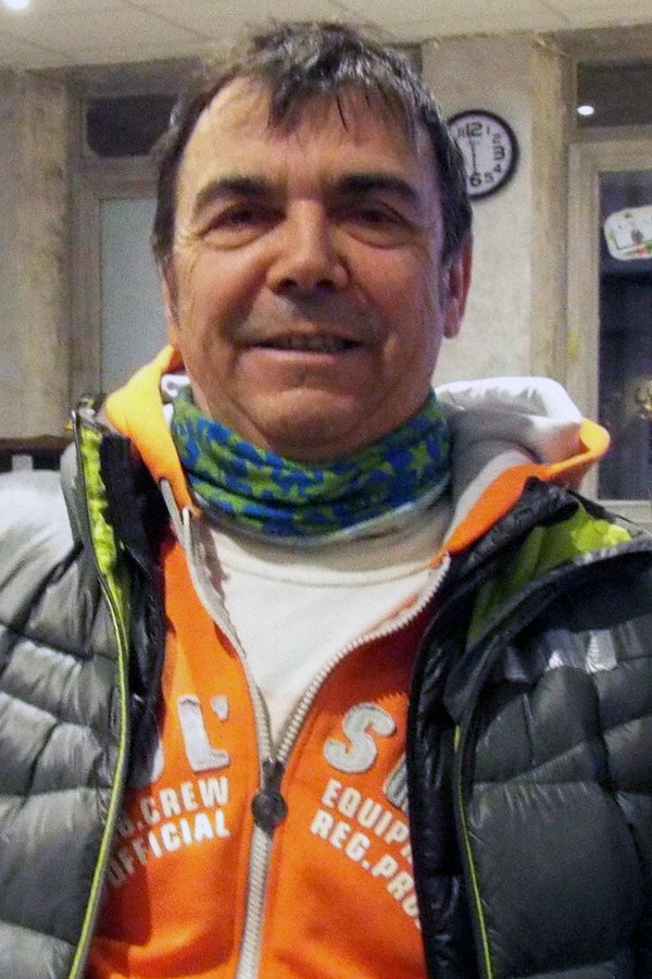 Director