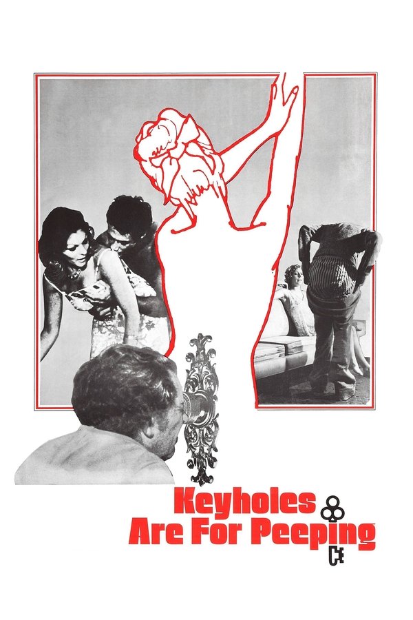 Keyholes Are For Peeping