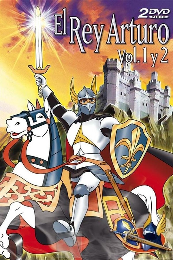 El Rey Arturo