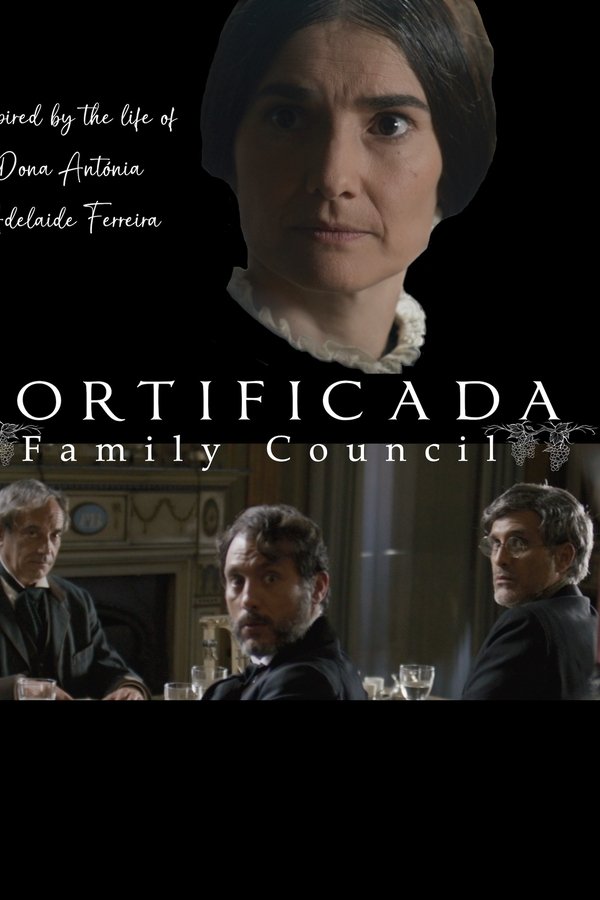 Fortificada