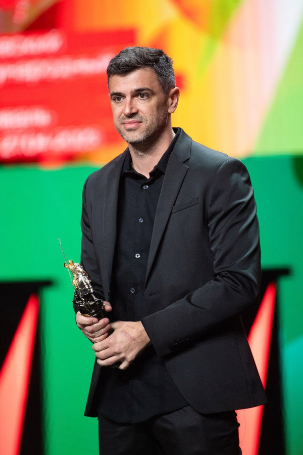 Director