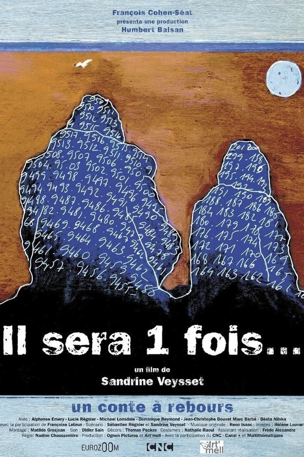 Il Sera 1 Fois...
