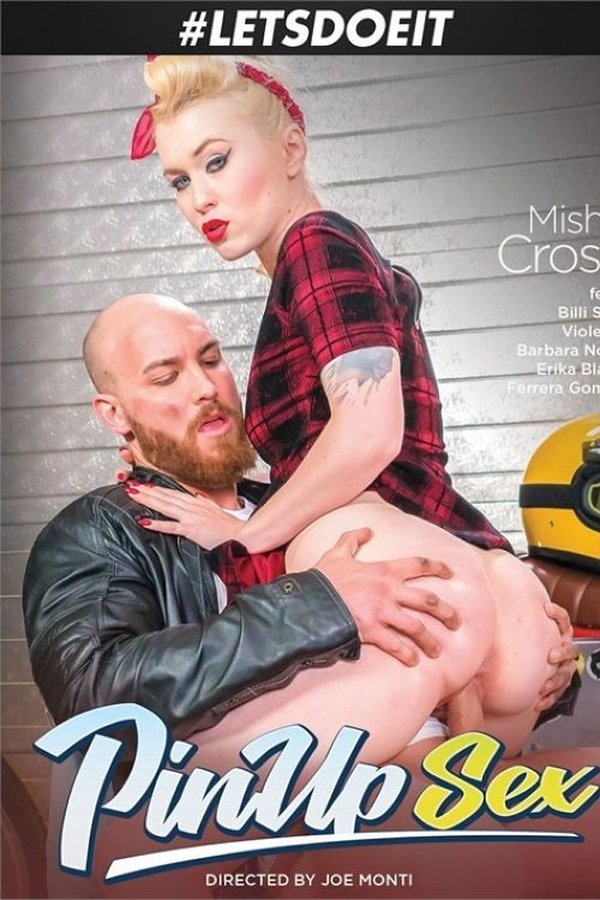 Pinup Sex