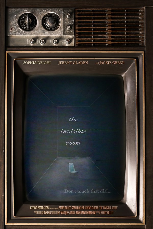 The Invisible Room