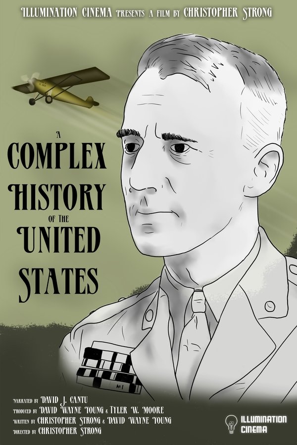 A Complex History Of The United States