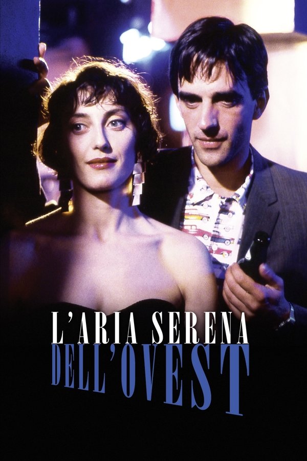 L'aria Serena Dell'ovest