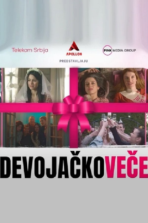 Devojačko Veče