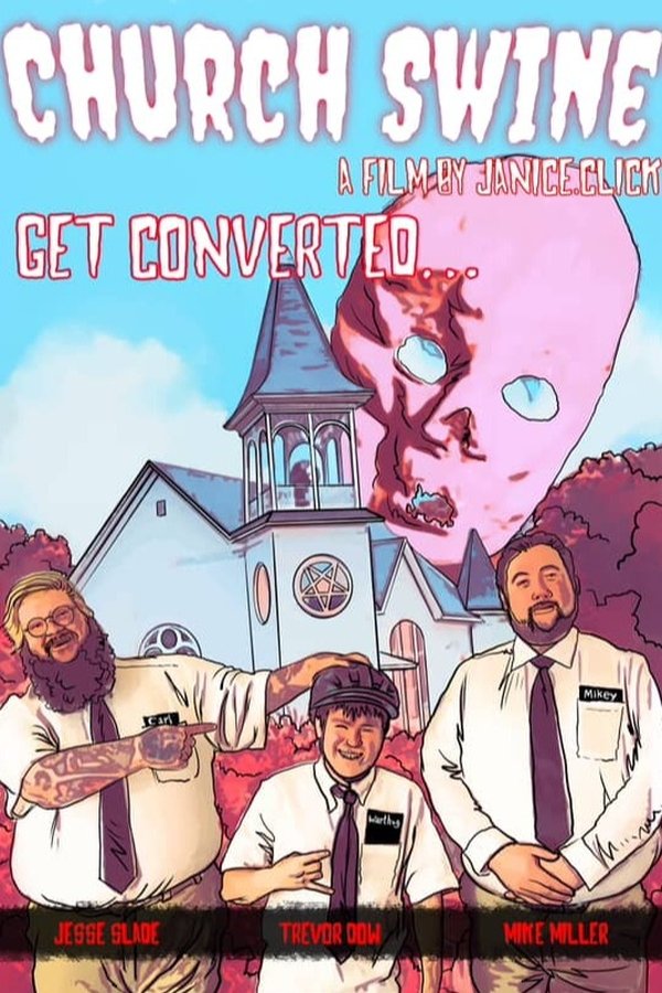Church Swine