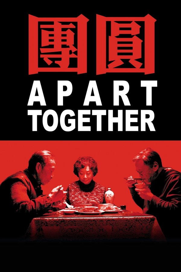 Apart-together