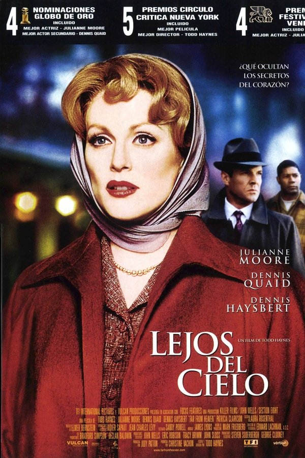 Far from Heaven