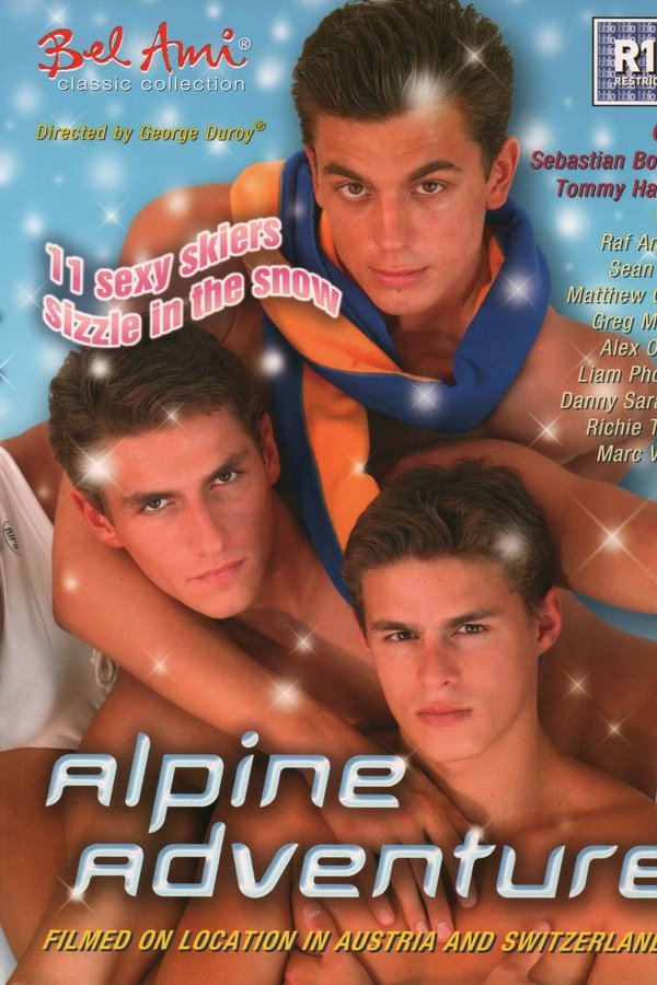 Alpine Adventure