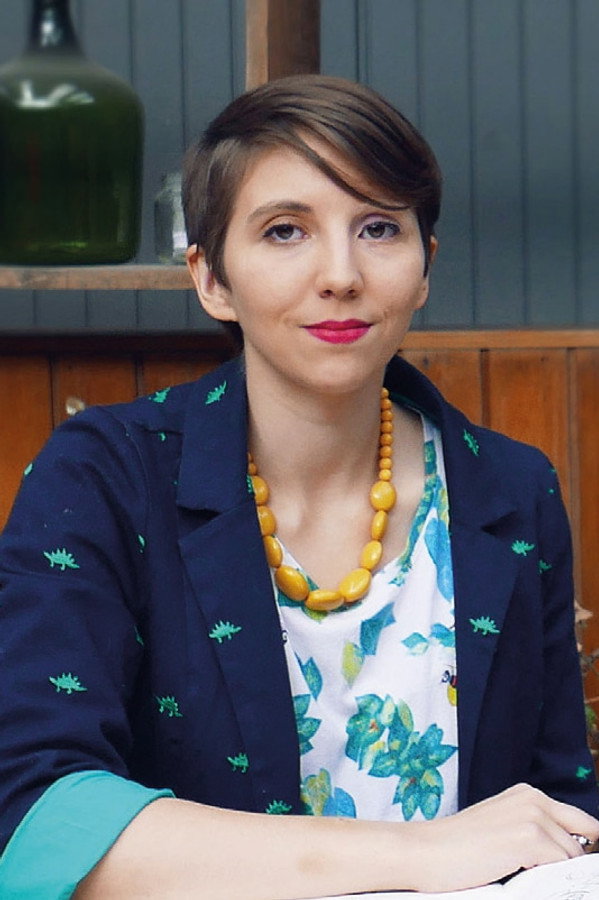 Director