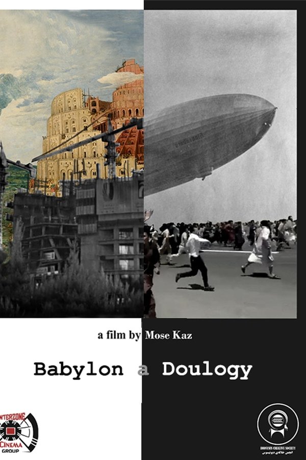 Babylon A Duology