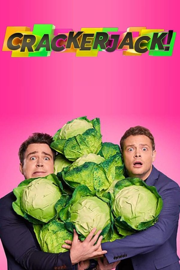 Crackerjack!