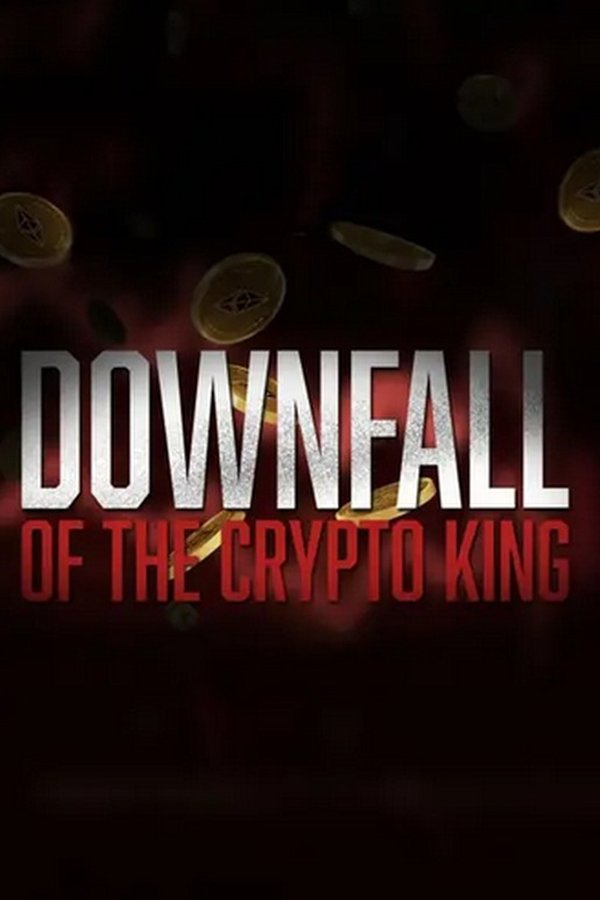 Downfall Of The Crypto King