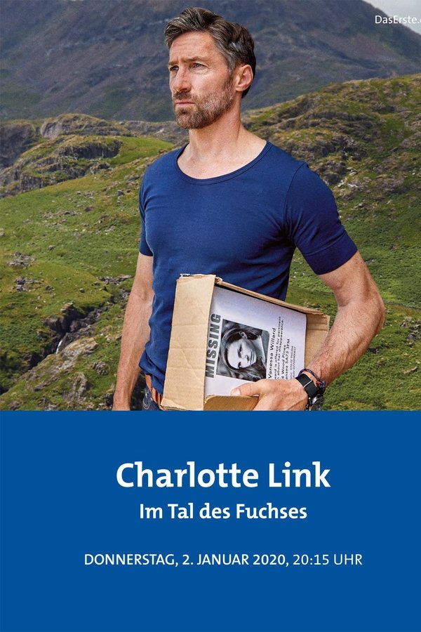 Charlotte Link - Im Tal Des Fuchses