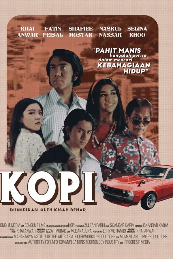 Kopi