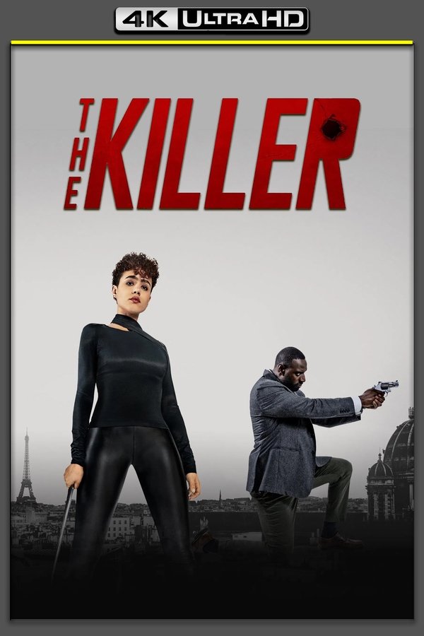 The Killer