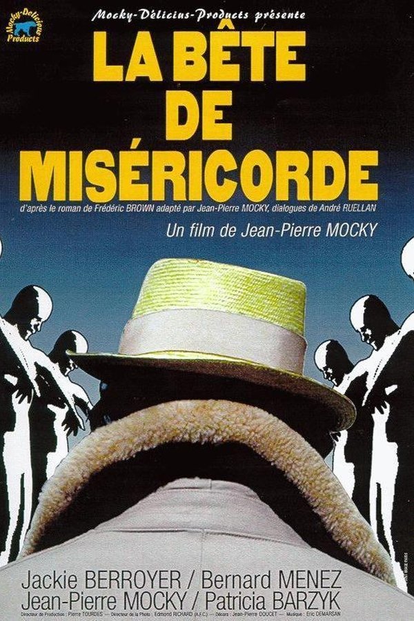 La Bête De Miséricorde