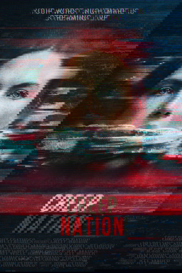 Creep Nation