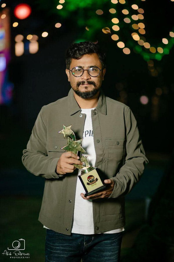 Director