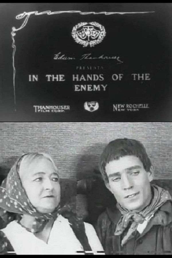 In The Hands Of The Enemy