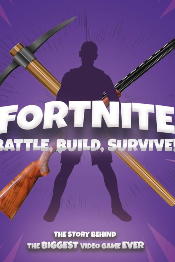 Fortnite: Battle, Build, Survive!