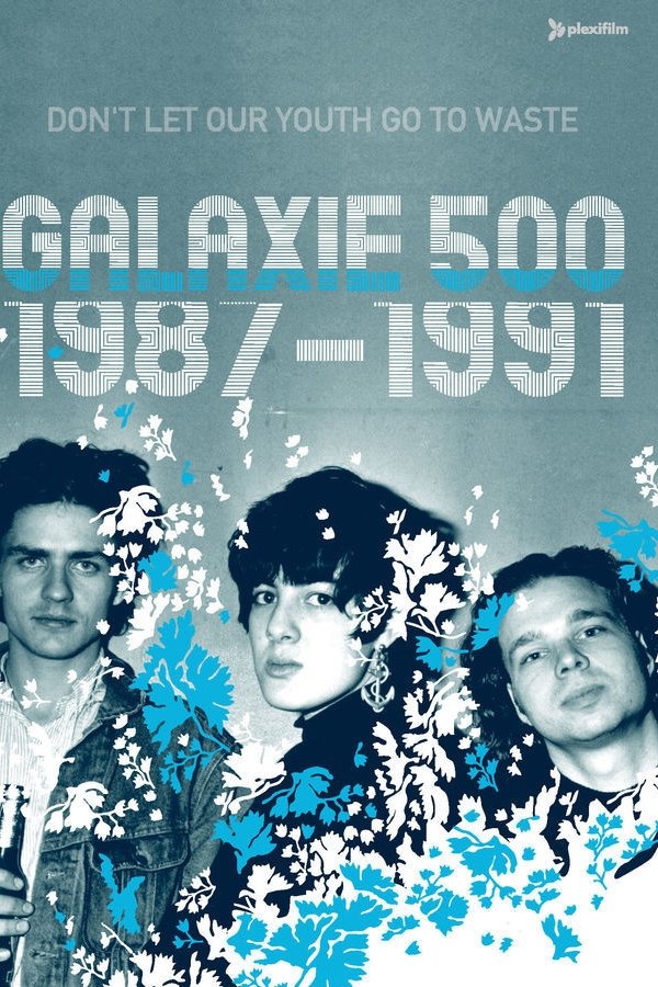 Galaxie 500: Don't Let Our Youth Go To Waste