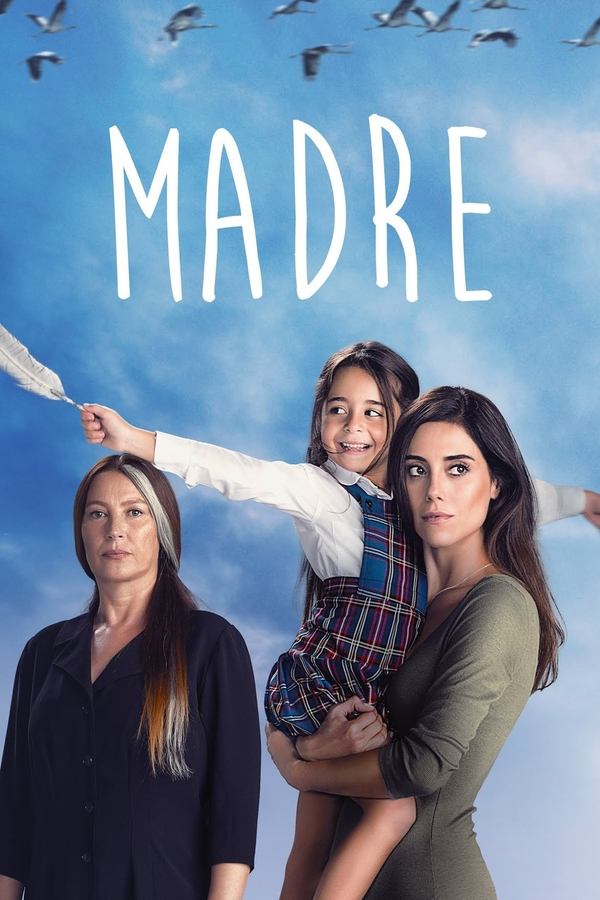 Madre: Todo Por Mi Hija