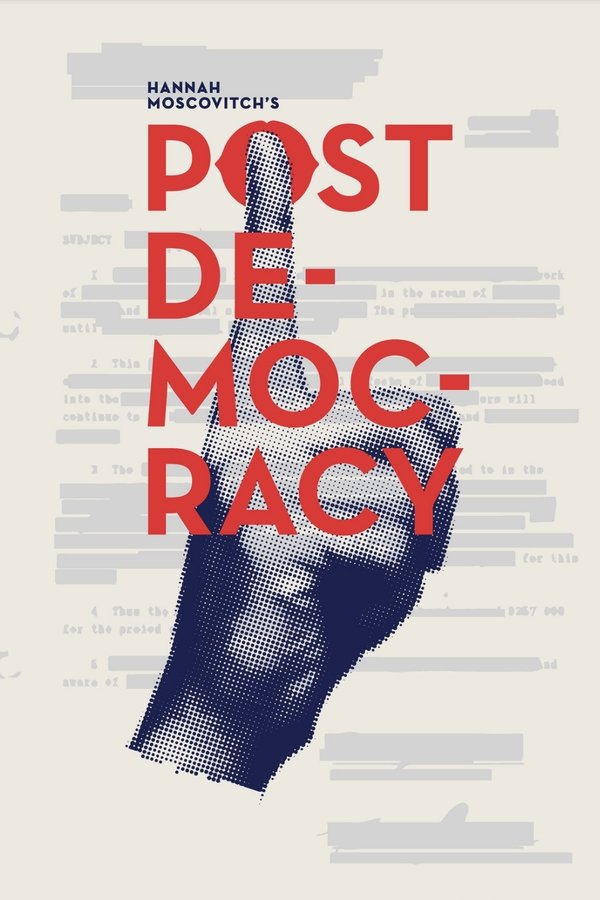 Post-Democracy