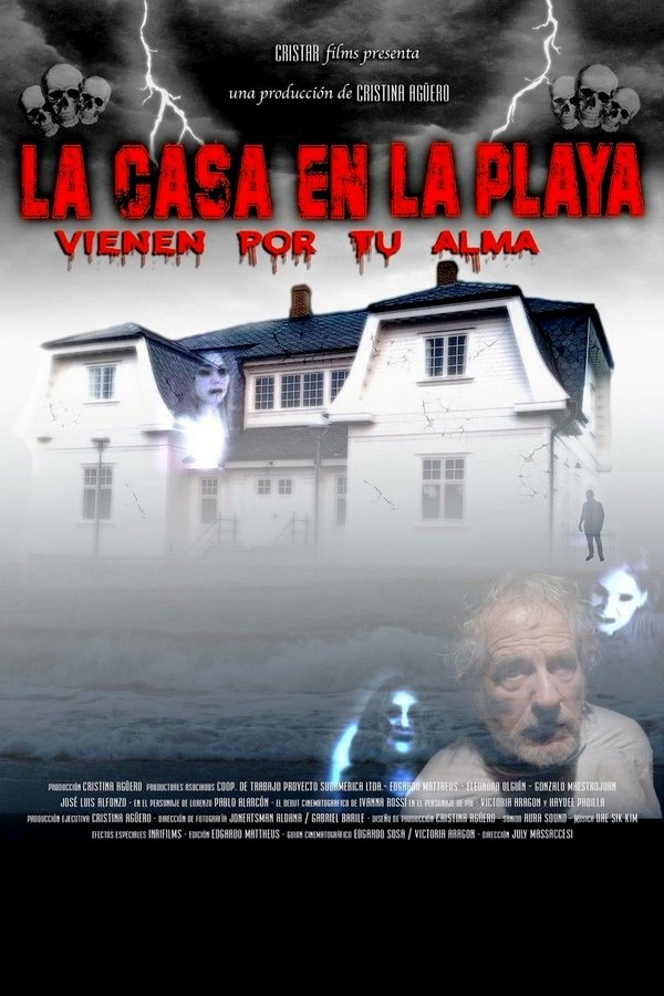 La Casa En La Playa