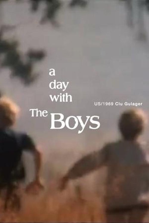 A Day With The Boys