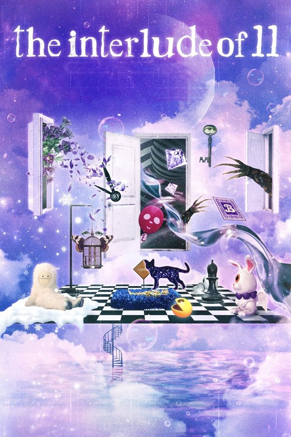 The Interlude Of 11