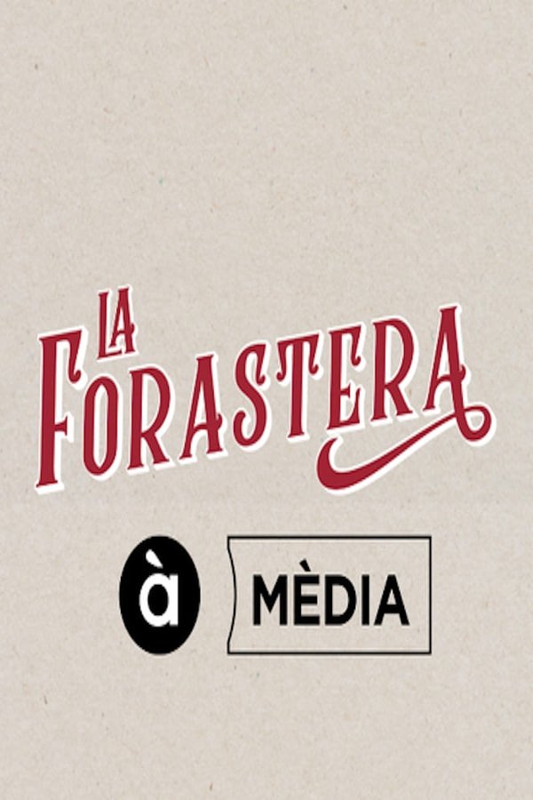 La Forastera