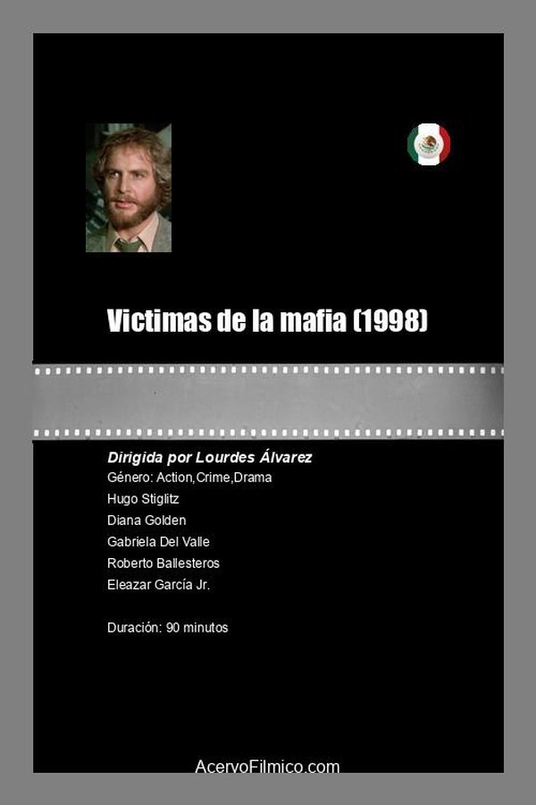 Víctimas De La Mafia