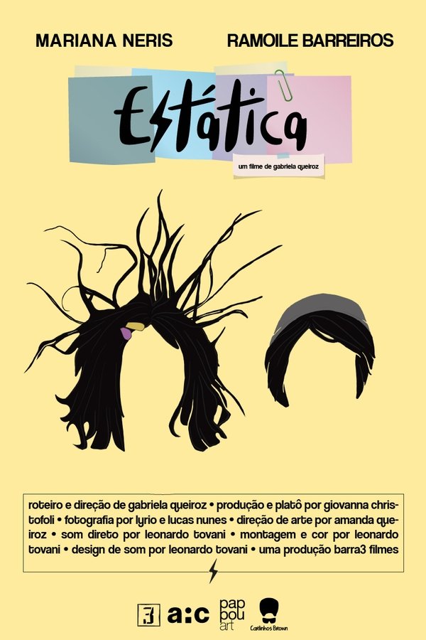 Estática
