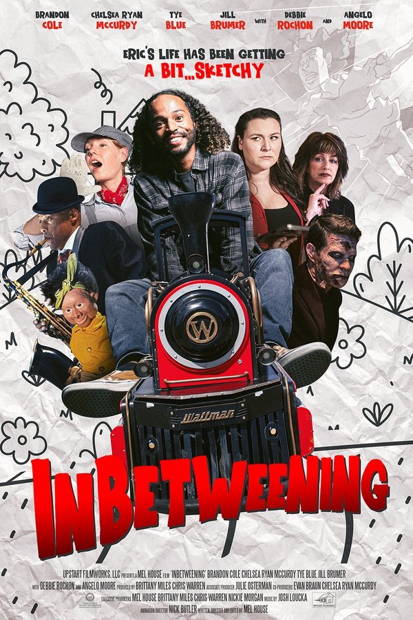 Inbetweening